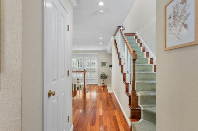 1555 Cherry Street 4, San Carlos, CA 94070