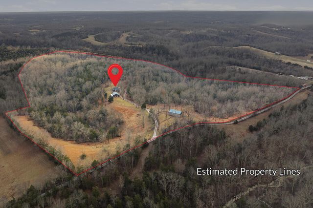 1248 Burke Road, Lawrenceburg, KY 40342