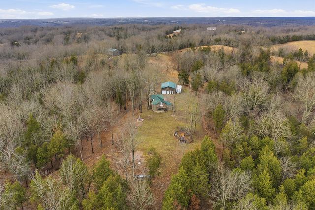 1248 Burke Road, Lawrenceburg, KY 40342