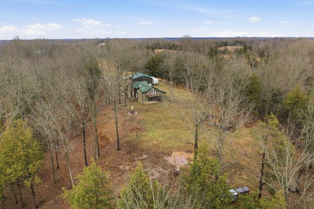 1248 Burke Road, Lawrenceburg, KY 40342