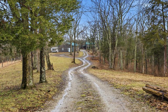 1248 Burke Road, Lawrenceburg, KY 40342