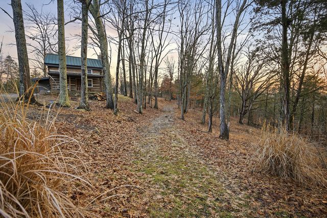 1248 Burke Road, Lawrenceburg, KY 40342