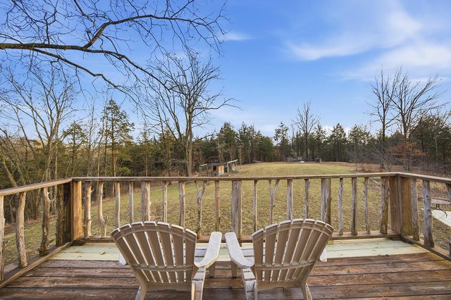 1248 Burke Road, Lawrenceburg, KY 40342