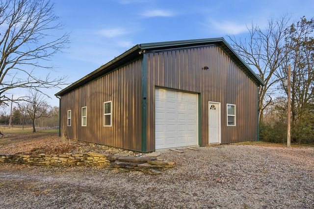 1248 Burke Road, Lawrenceburg, KY 40342