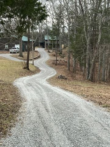 1248 Burke Road, Lawrenceburg, KY 40342