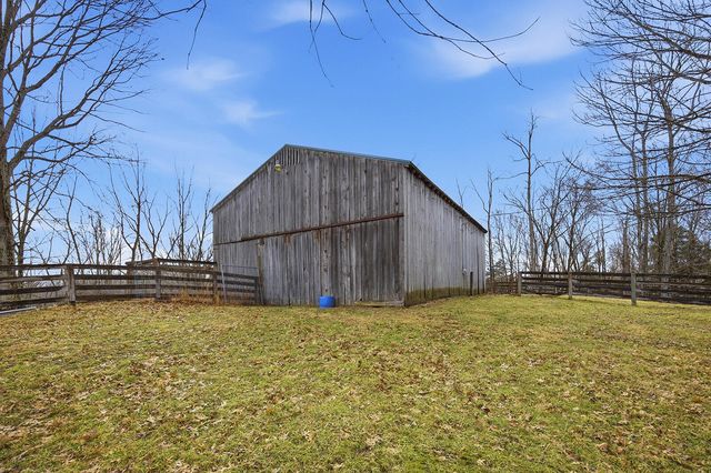 1248 Burke Road, Lawrenceburg, KY 40342