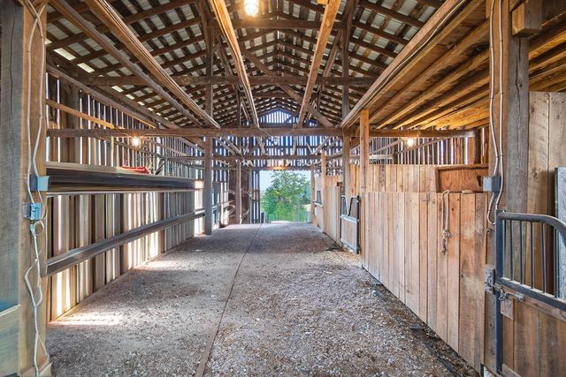 1248 Burke Road, Lawrenceburg, KY 40342