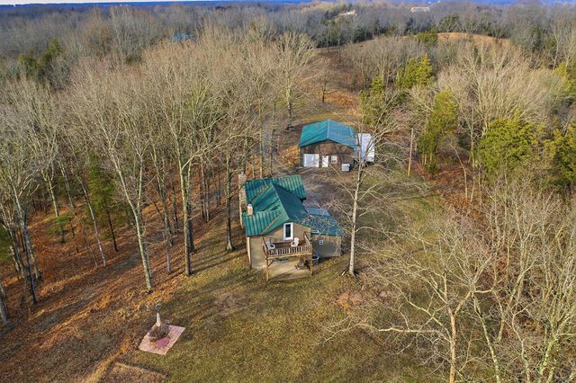 1248 Burke Road, Lawrenceburg, KY 40342