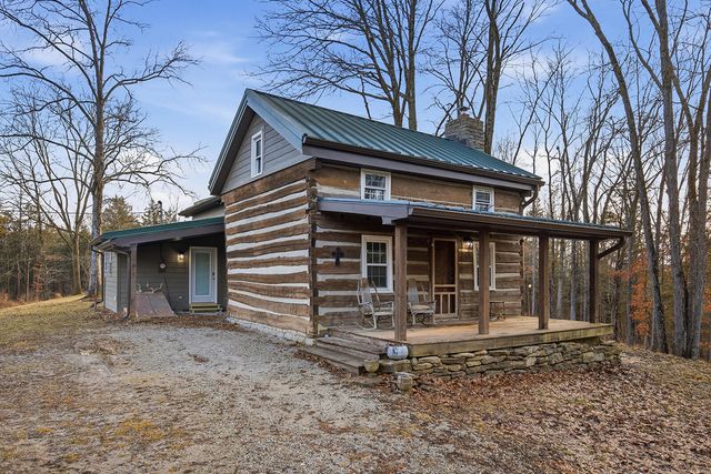 1248 Burke Road, Lawrenceburg, KY 40342