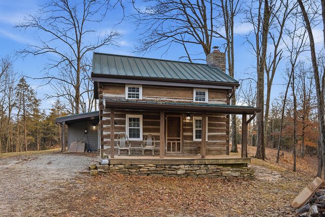 1248 Burke Road, Lawrenceburg, KY 40342