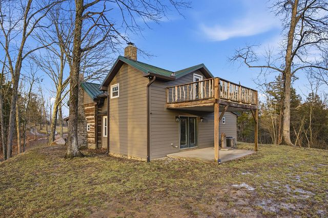 1248 Burke Road, Lawrenceburg, KY 40342