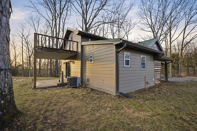 1248 Burke Road, Lawrenceburg, KY 40342