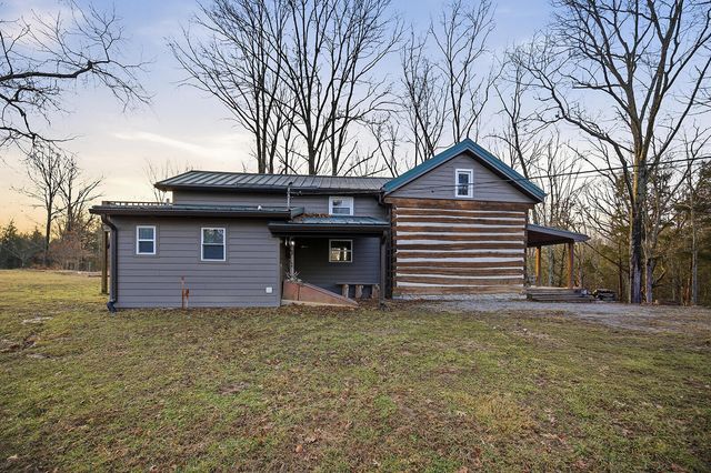 1248 Burke Road, Lawrenceburg, KY 40342