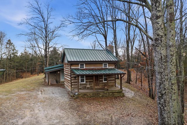 1248 Burke Road, Lawrenceburg, KY 40342