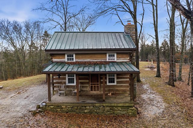 1248 Burke Road, Lawrenceburg, KY 40342