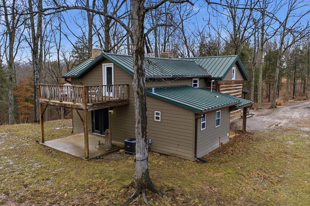 1248 Burke Road, Lawrenceburg, KY 40342