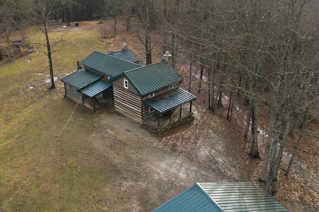 1248 Burke Road, Lawrenceburg, KY 40342