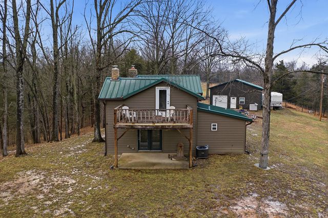 1248 Burke Road, Lawrenceburg, KY 40342