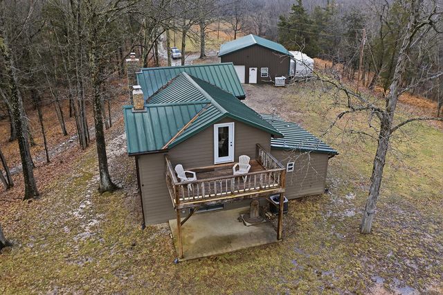 1248 Burke Road, Lawrenceburg, KY 40342