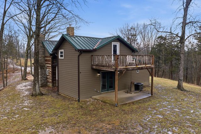 1248 Burke Road, Lawrenceburg, KY 40342