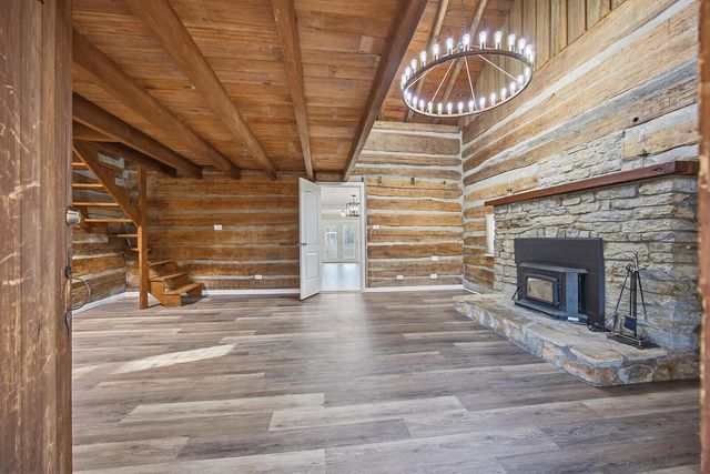 1248 Burke Road, Lawrenceburg, KY 40342