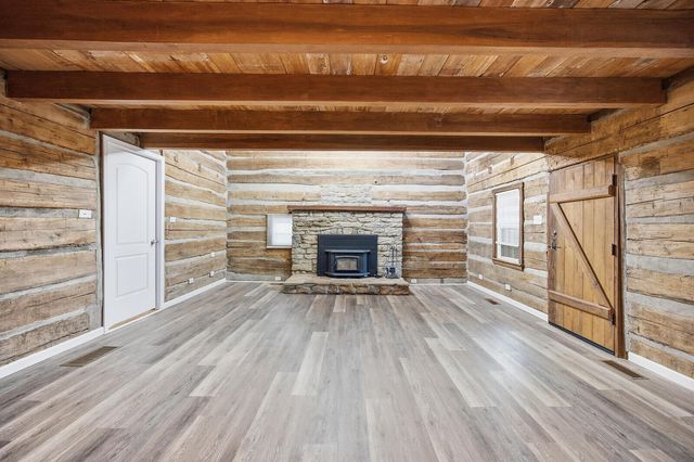 1248 Burke Road, Lawrenceburg, KY 40342