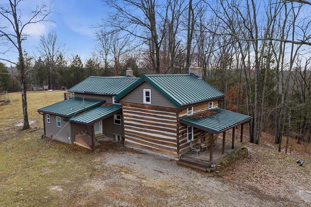 1248 Burke Road, Lawrenceburg, KY 40342