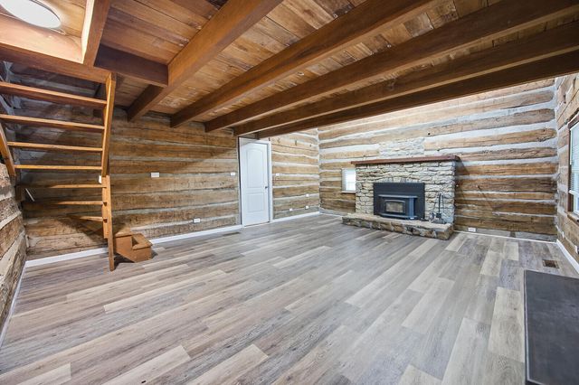 1248 Burke Road, Lawrenceburg, KY 40342