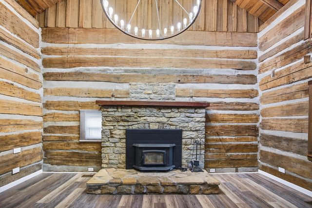 1248 Burke Road, Lawrenceburg, KY 40342