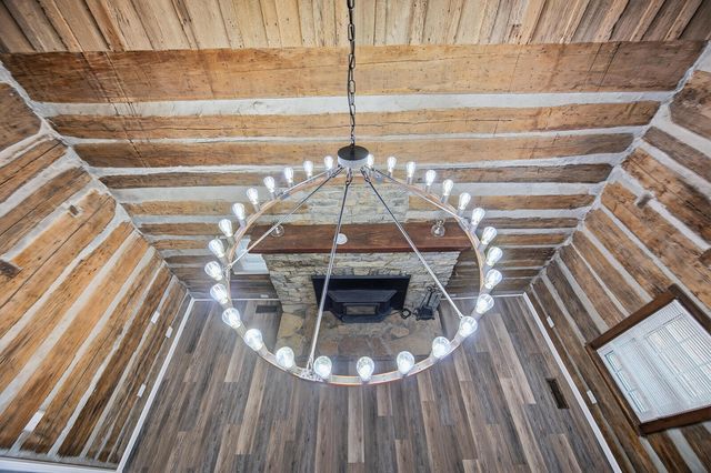 1248 Burke Road, Lawrenceburg, KY 40342