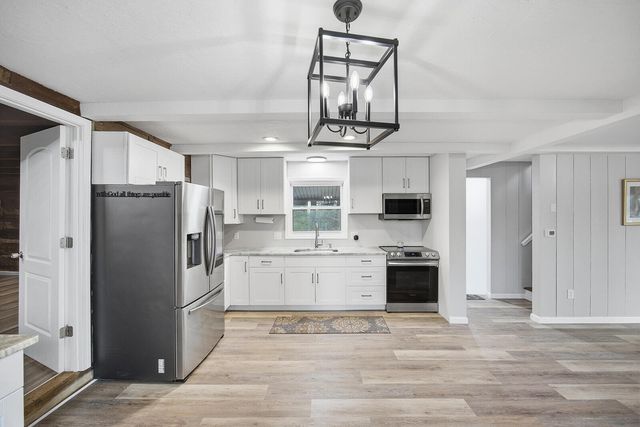 1248 Burke Road, Lawrenceburg, KY 40342