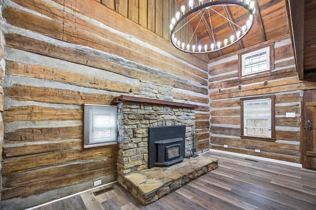 1248 Burke Road, Lawrenceburg, KY 40342