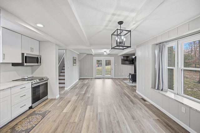 1248 Burke Road, Lawrenceburg, KY 40342