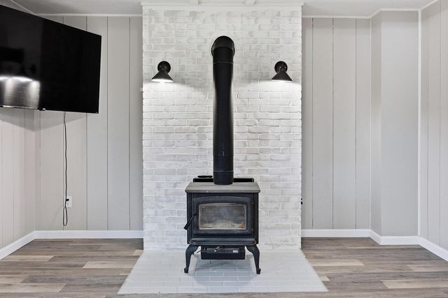 1248 Burke Road, Lawrenceburg, KY 40342