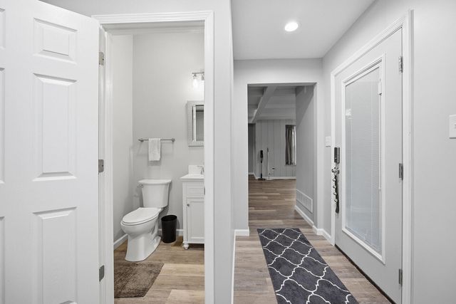 1248 Burke Road, Lawrenceburg, KY 40342