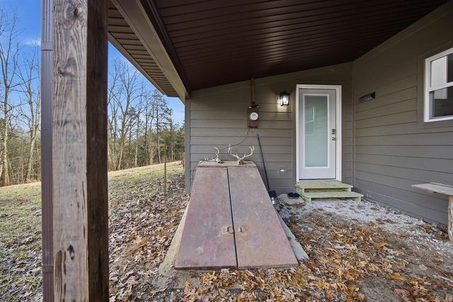 1248 Burke Road, Lawrenceburg, KY 40342