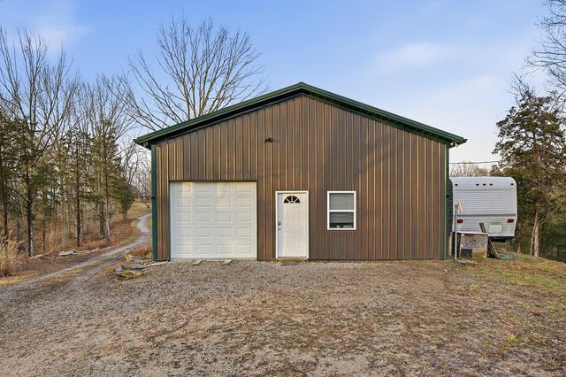 1248 Burke Road, Lawrenceburg, KY 40342