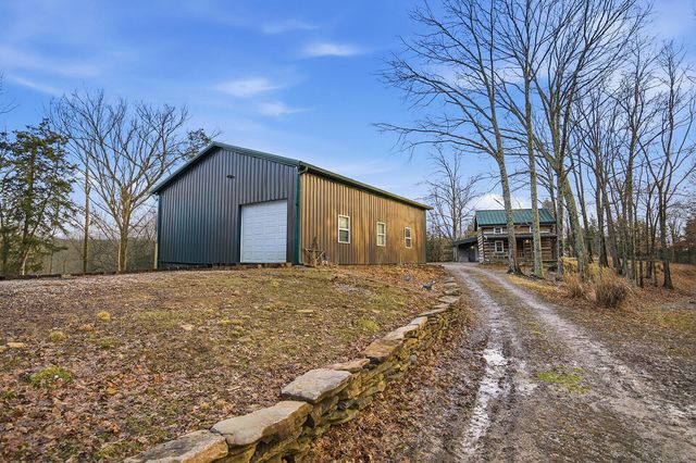 1248 Burke Road, Lawrenceburg, KY 40342