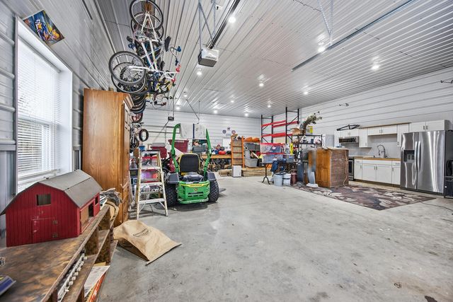 1248 Burke Road, Lawrenceburg, KY 40342