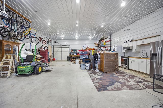 1248 Burke Road, Lawrenceburg, KY 40342