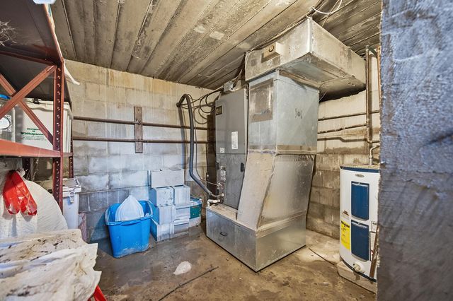 1248 Burke Road, Lawrenceburg, KY 40342