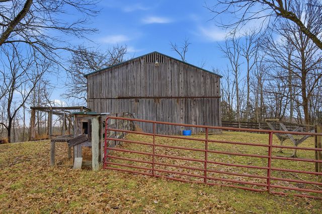 1248 Burke Road, Lawrenceburg, KY 40342