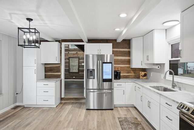 1248 Burke Road, Lawrenceburg, KY 40342