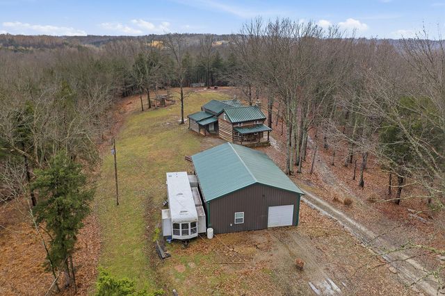 1248 Burke Road, Lawrenceburg, KY 40342