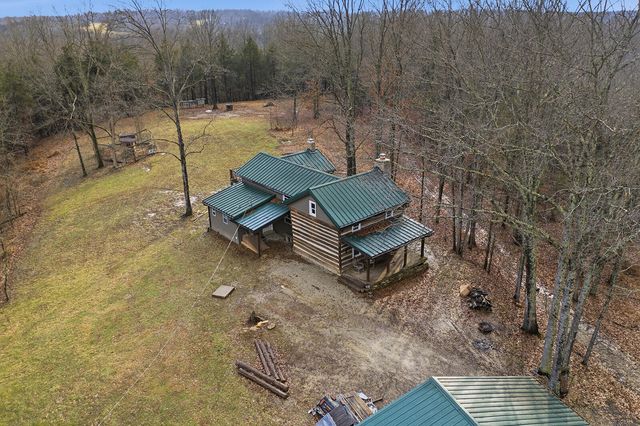 1248 Burke Road, Lawrenceburg, KY 40342