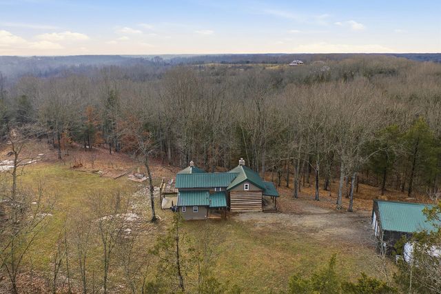 1248 Burke Road, Lawrenceburg, KY 40342