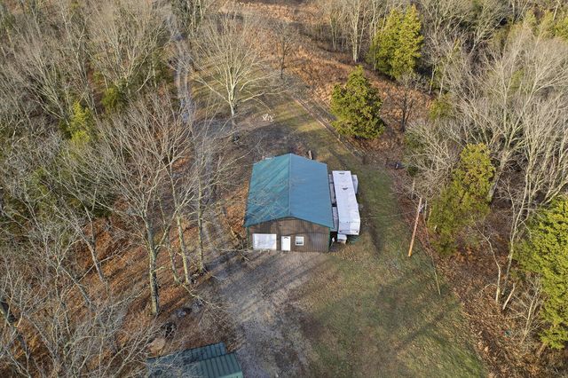 1248 Burke Road, Lawrenceburg, KY 40342