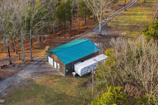 1248 Burke Road, Lawrenceburg, KY 40342