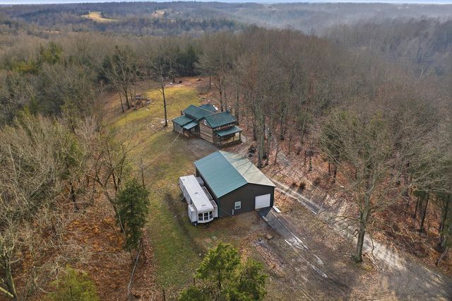 1248 Burke Road, Lawrenceburg, KY 40342