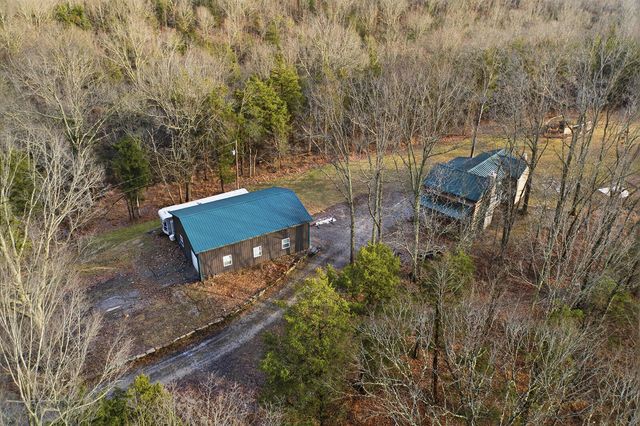 1248 Burke Road, Lawrenceburg, KY 40342